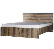 Двуспальная кровать Джаггер 160 Двуспальная кровать Джаггер 160