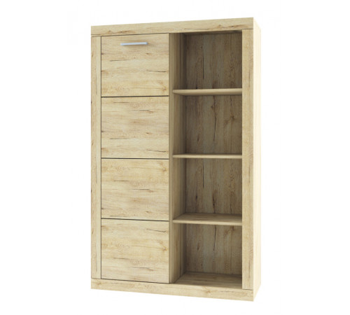 Шкаф Оскар 1D Шкаф Оскар 1D