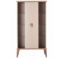 Витрина Алвис (ALVIS) 2-х дверная ALVIS-13 Витрина Алвис (ALVIS) 2-х дверная ALVIS-13