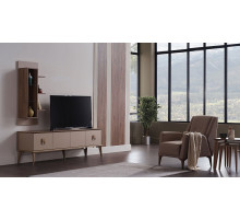 Тумба ТВ Алвис (ALVIS) ALVIS-15 Тумба ТВ Алвис (ALVIS) ALVIS-15