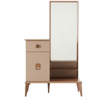 Стол туалетный-комод Алвис (ALVIS) ALVIS-23 Стол туалетный-комод Алвис (ALVIS) ALVIS-23