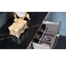 Стол туалетный Карлино (Carlino) CARL-23 Стол туалетный Карлино (Carlino) CARL-23