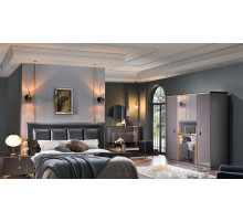 Спальня Карлино 2 (Carlino) Спальня Карлино 2 (Carlino)