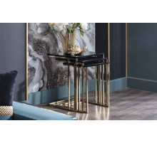 Стол журнальный 3 в 1 Карлино (Carlino) CARL-52 Стол журнальный 3 в 1 Карлино (Carlino) CARL-52