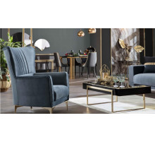 Кресло Carlino(Карлино) CARL-04 Кресло Carlino(Карлино) CARL-04