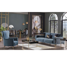 Кресло Carlino(Карлино) CARL-04 Кресло Carlino(Карлино) CARL-04