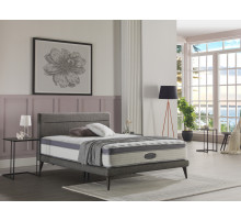 Двуспальная кровать FLEXY 26-160/180 Двуспальная кровать FLEXY 26-160/180