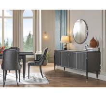 Зеркало для тумба Gravita (Гравита) GRAV-11 Зеркало для тумба Gravita (Гравита) GRAV-11