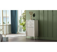 Комод для белья Gravita (Гравита) GRAV-28 слоновая кость Комод для белья Gravita (Гравита) GRAV-28 слоновая кость