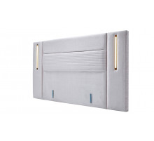 Двуспальная кровать Larissa (Ларисса) lars-25/26 Двуспальная кровать Larissa (Ларисса) lars-25/26