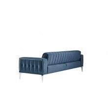 Трехместный диван Лоретто (Loretto) Беллона Трехместный диван Лоретто (Loretto) Беллона