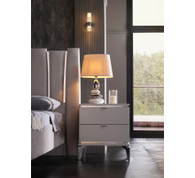 Прикроватная тумба Лоретто (Loretto) LORET-27 Прикроватная тумба Лоретто (Loretto) LORET-27