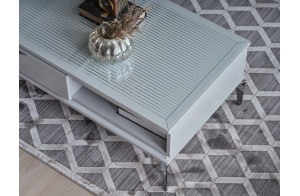 Столик журнальный Лоретто (Loretto) Loret-54