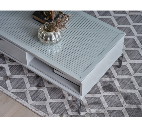 Столик журнальный Лоретто (Loretto) Loret-54 Столик журнальный Лоретто (Loretto) Loret-54