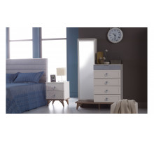 Спальня Мавенна (Mavenna) MAVN-СП  Спальня Мавенна (Mavenna) MAVN-СП