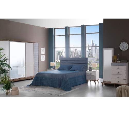 Шкаф-купе Mavenna (Мавенна) mav-19 Шкаф-купе Mavenna (Мавенна) mav-19