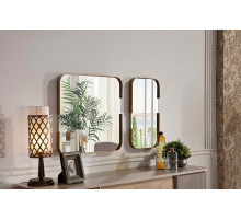 Зеркало для тумбы SANV-11  Зеркало для тумбы SANV-11