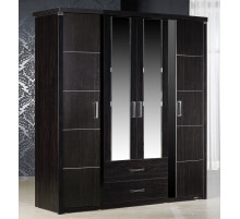 Спальня Мира (Mira) венге от Bellona Спальня Мира (Mira) венге от Bellona