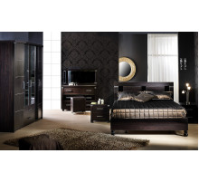 Спальня Мира (Mira) венге от Bellona Спальня Мира (Mira) венге от Bellona