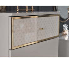 Комод для белья Валеско (Valesco) VALS-28