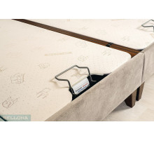 Двуспальная кровать Vivent (Вивент) с подъемным механизмом Двуспальная кровать Vivent (Вивент) с подъемным механизмом