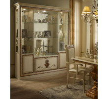 Гостиная Анита (бежевый глянец) #3 Гостиная Анита (бежевый глянец) #3