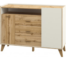 Тумба под телевизор Сканди МН-036-02 Тумба под телевизор Сканди МН-036-02