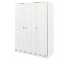 Шкаф трехстворчатый Люксор МН-042-06 Шкаф трехстворчатый Люксор МН-042-06