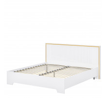 Двуспальная кровать с подъемным механизмом Люксор МН-042-19 Двуспальная кровать с подъемным механизмом Люксор МН-042-19