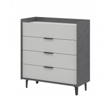 Комод для белья Модена МН-048-16 Комод для белья Модена МН-048-16