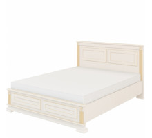 Двуспальная кровать Афина МН-222-12 Двуспальная кровать Афина МН-222-12