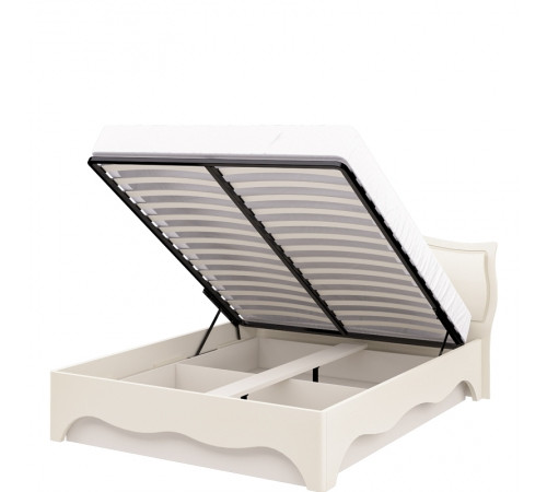 Двуспальная кровать 180x200 Астория МН-218-01-180 Двуспальная кровать 180x200 Астория МН-218-01-180