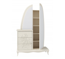 Комбинированный шкаф Астория МН-218-10 Комбинированный шкаф Астория МН-218-10