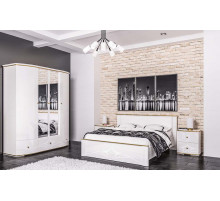 Спальня Либерти композиция 2 Спальня Либерти композиция 2