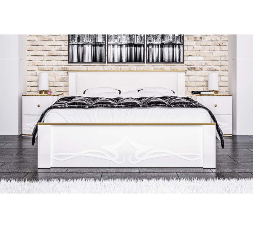 Спальня Либерти композиция 3 Спальня Либерти композиция 3