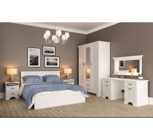 Мебель для спальни Юнона Мебель для спальни Юнона