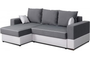 Угловой диван Бостон (вариант 3)