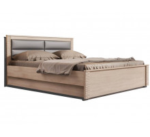 Двуспальная кровать Элана Двуспальная кровать Элана