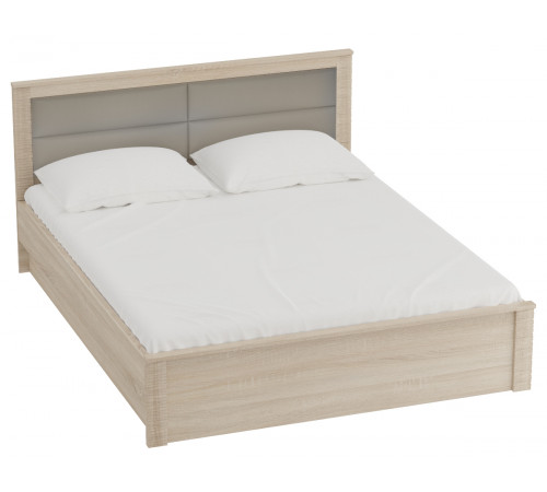 Двуспальная кровать Элана Двуспальная кровать Элана