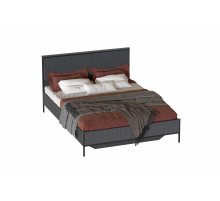 Двуспальная кровать Нора Двуспальная кровать Нора