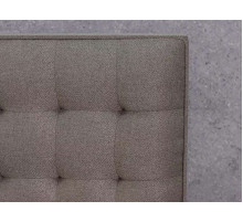 Двуспальная кровать Старк MUR-IK-STARK с мягкой спинкой Двуспальная кровать Старк MUR-IK-STARK с мягкой спинкой