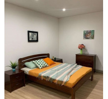 Двуспальная кровать-тахта Селена MUR-KT-SELEN