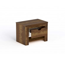 Прикроватная тумба Г-9 (ДГТ) Гарда