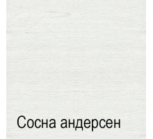 Двуспальная кровать СК-3 (СА/ОРН) Кантри