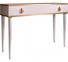 Столик туалетный Rimini РМСТ-1(слоновая кость) Столик туалетный Rimini РМСТ-1(слоновая кость)